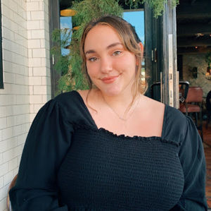 Meet your Posher, Serena